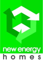 J. New Energy Homes
